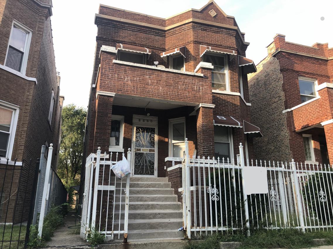 5550 W Monroe St., Chicago, IL 60644