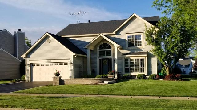 36205 N Bridlewood Ave., Gurnee, IL 60031