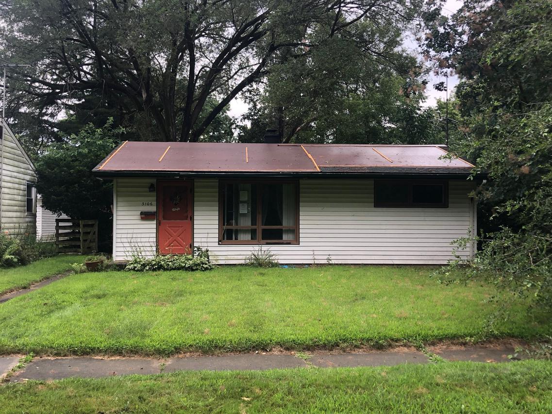 3106 Edina Blvd., Zion, IL 60099