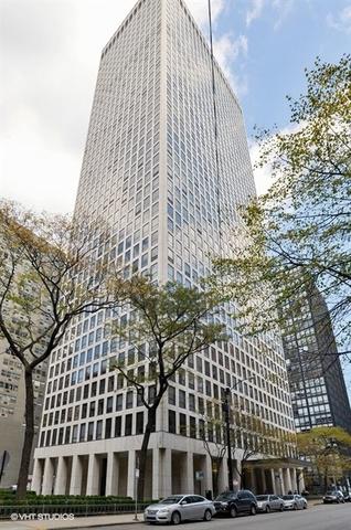 260 E Chestnut St. #2707, Chicago, IL 60611