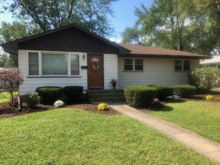 231 E 169th Pl., South Holland, IL 60473