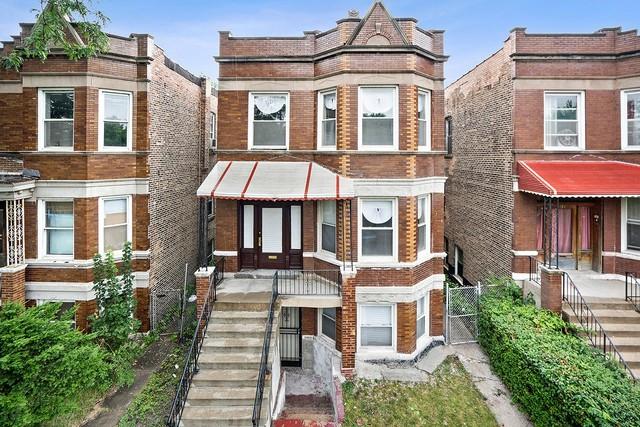 4126 W Cermak Rd., Chicago, IL 60623
