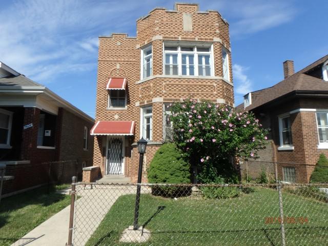 7622 S Marshfield Ave., Chicago, IL 60620