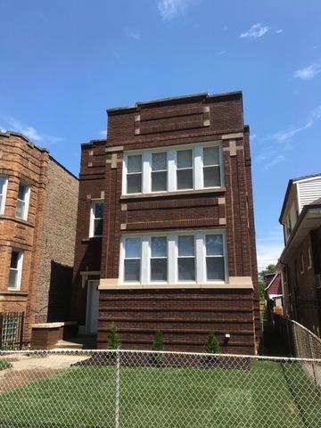 7743 S Wood St., Chicago, IL 60620