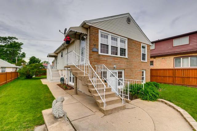 3022 N Olcott Ave., Chicago, IL 60707