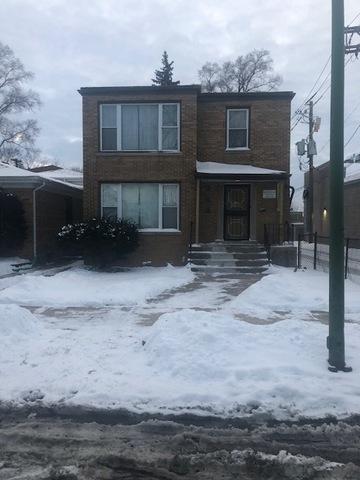 9514 S Paxton Ave., Chicago, IL 60617