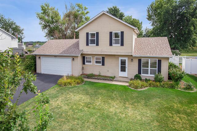 7405 W Woodlawn Dr., Frankfort, IL 60423