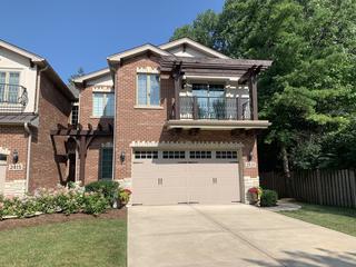 2421 Nicola Ct., Addison, IL 60101
