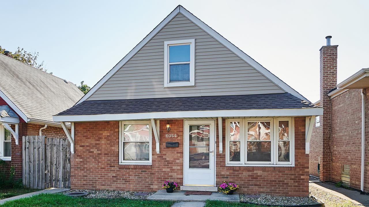 6054 S Melvina Ave., Chicago, IL 60638