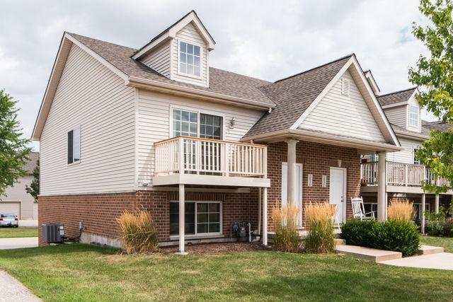 283 Par Five Dr. #D, Dekalb, IL 60115