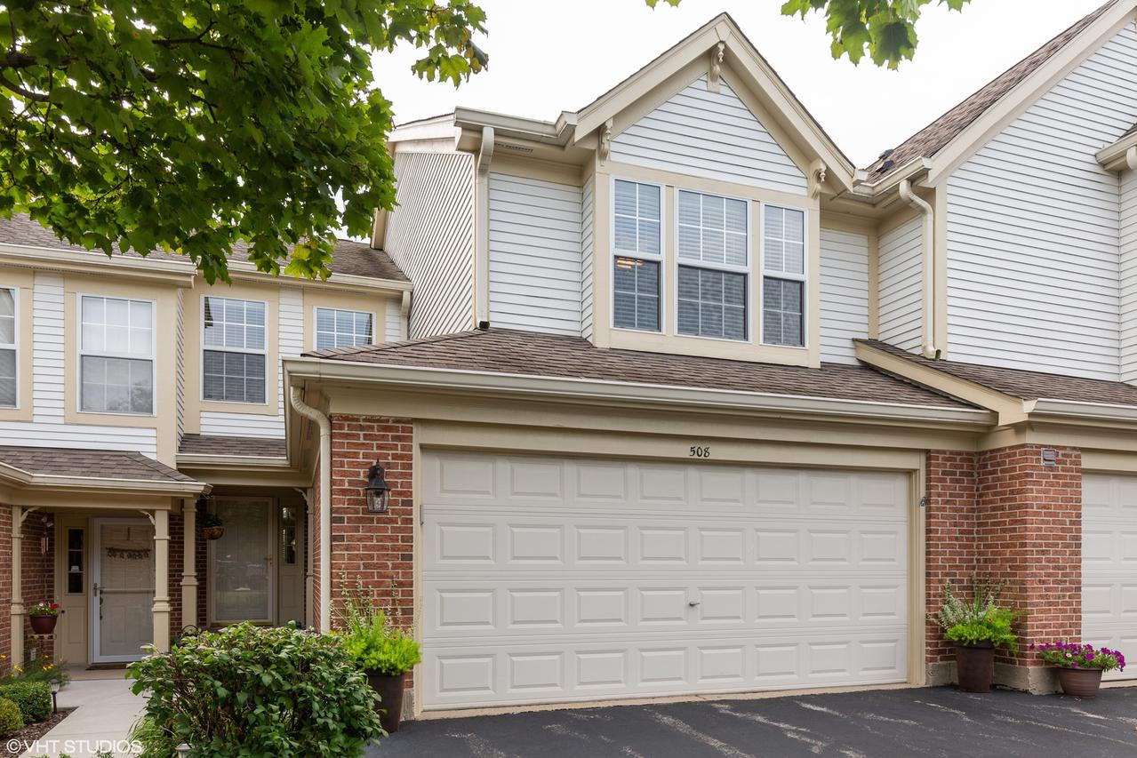 508 Penny Ln., Crystal Lake, IL 60014