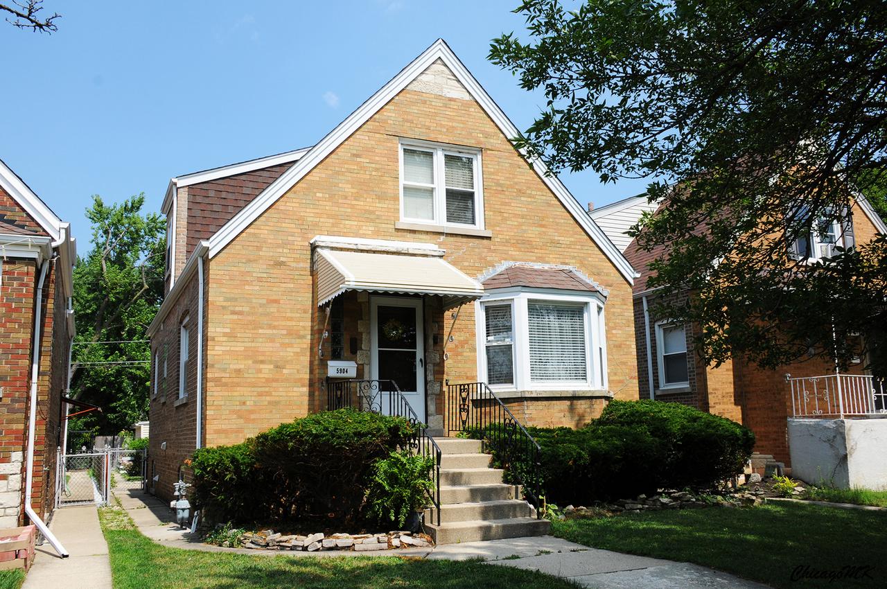 5904 W School St., Chicago, IL 60634