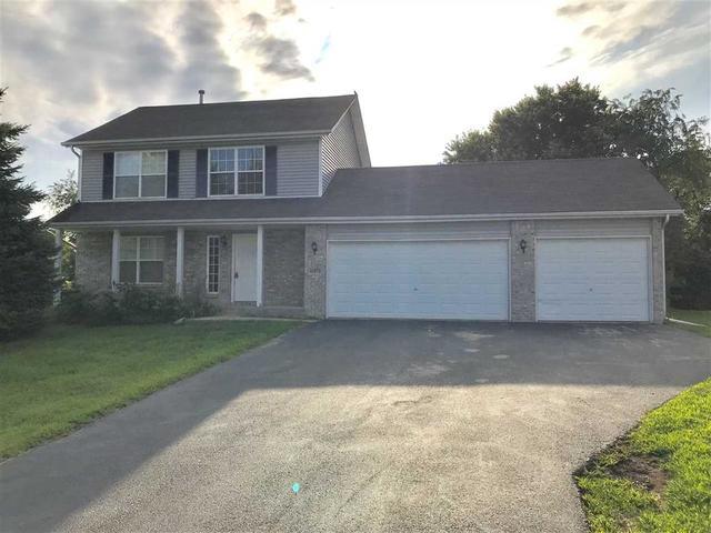 11372 Linden Blossom Ln., Roscoe, IL 61073