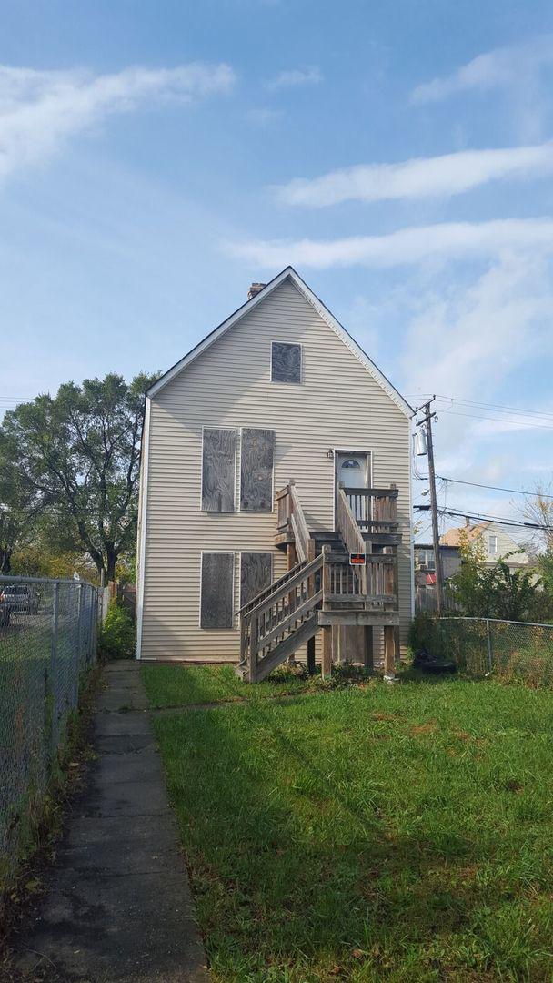 1628 S Kedvale Ave., Chicago, IL 60623