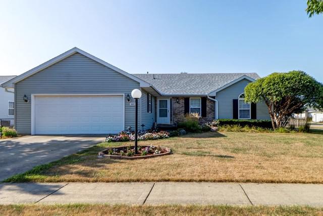3307 Katie Lynn Dr., Champaign, IL 61820