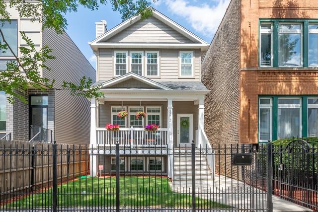 3212 W Wabansia Ave., Chicago, IL 60647