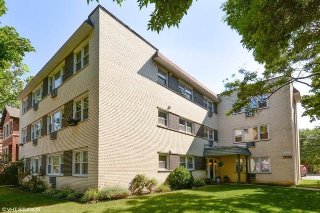 6105 N Wolcott Ave. #101, Chicago, IL 60660