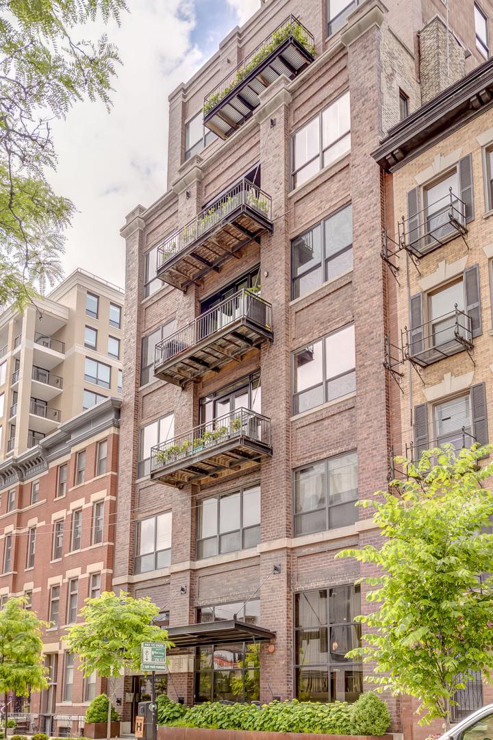 152 W Huron St. #5, Chicago, IL 60654