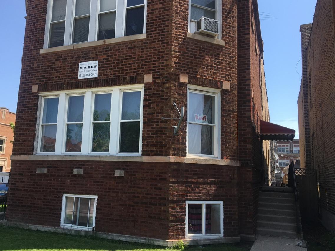 6201 S California Ave., Chicago, IL 60629