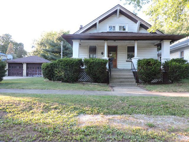309 E Clay St., Clinton, IL 61727