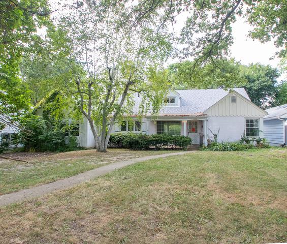 405 E Roselawn St., Danville, IL 61832