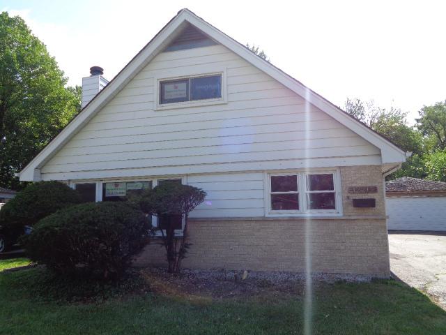 12219 S Millard Ave., Alsip, IL 60803