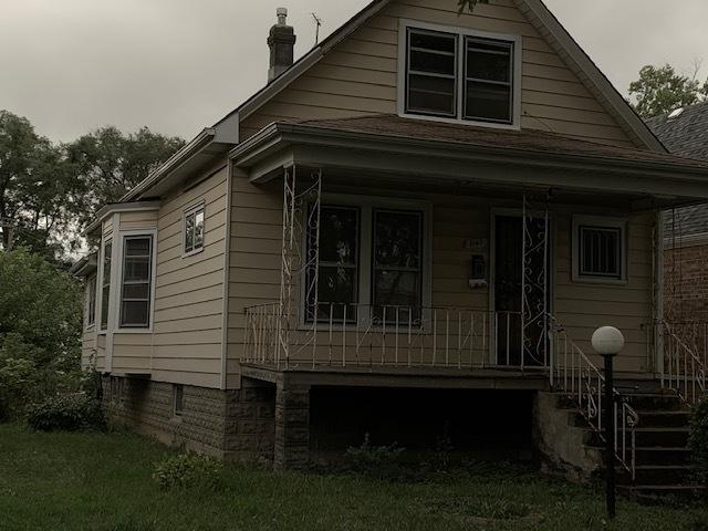 1147 W 101st St., Chicago, IL 60643