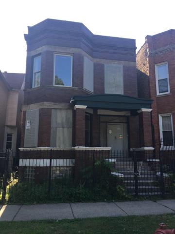 6430 S Carpenter St., Chicago, IL 60621