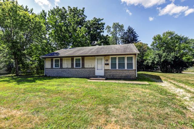 1531 Hedge Rd., Champaign, IL 61821