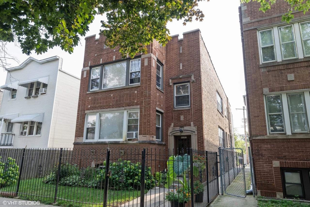 4605 N Keystone Ave., Chicago, IL 60630