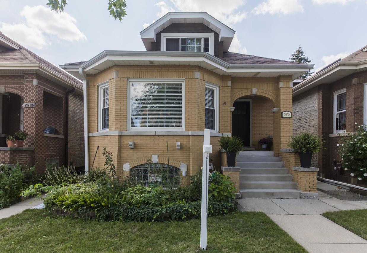 2920 N Long Ave., Chicago, IL 60641