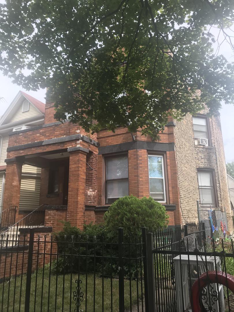 6611 S Maryland Ave., Chicago, IL 60637