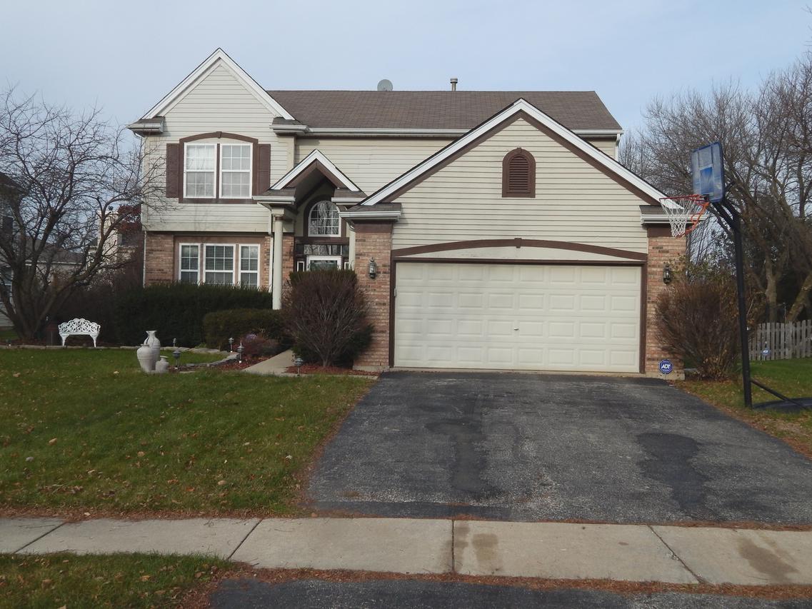 1289 Mayfair Ln., Grayslake, IL 60030