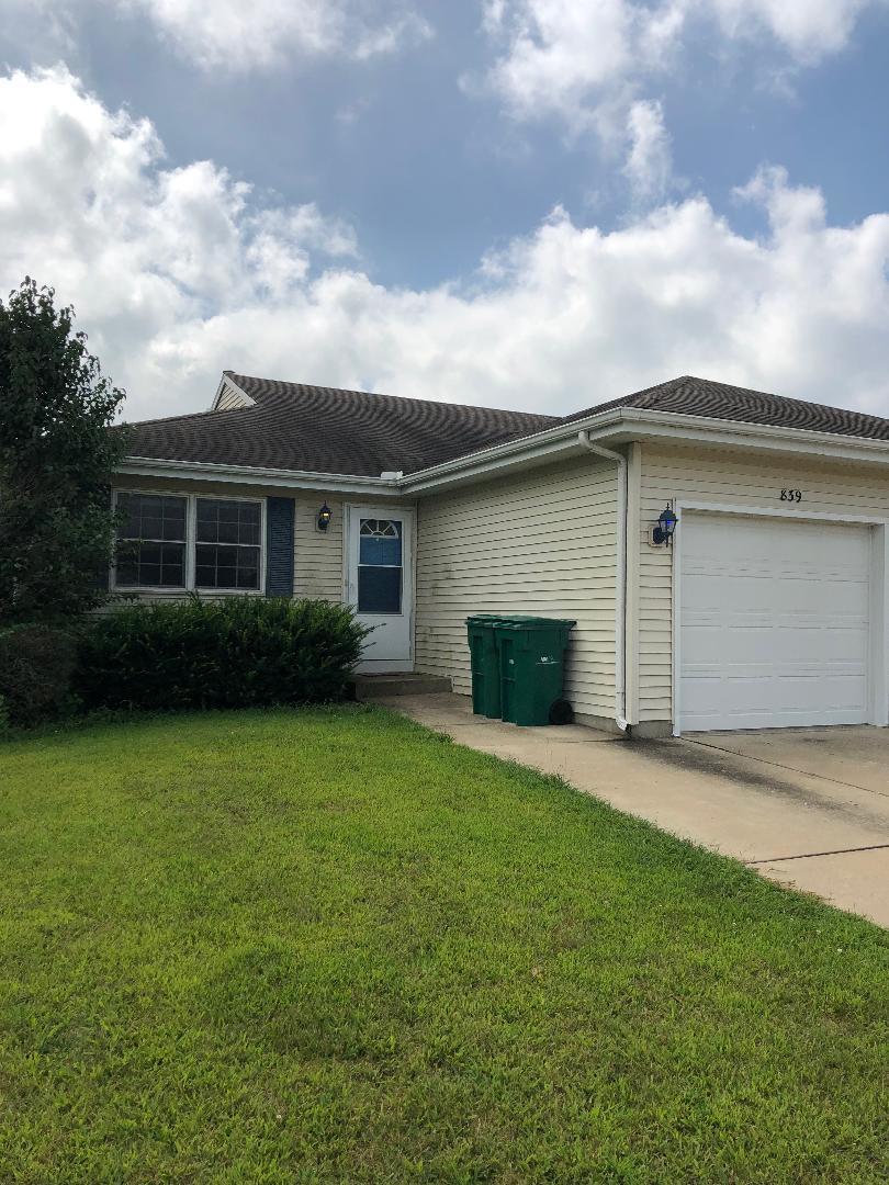 839 Covey Ln., Coal City, IL 60416