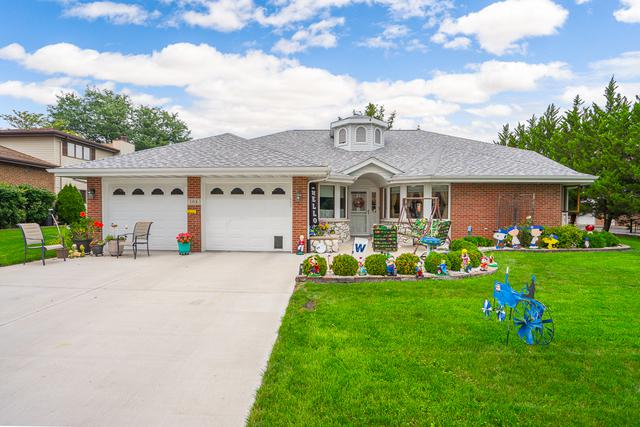 108 Green Acres Dr., Morris, IL 60450