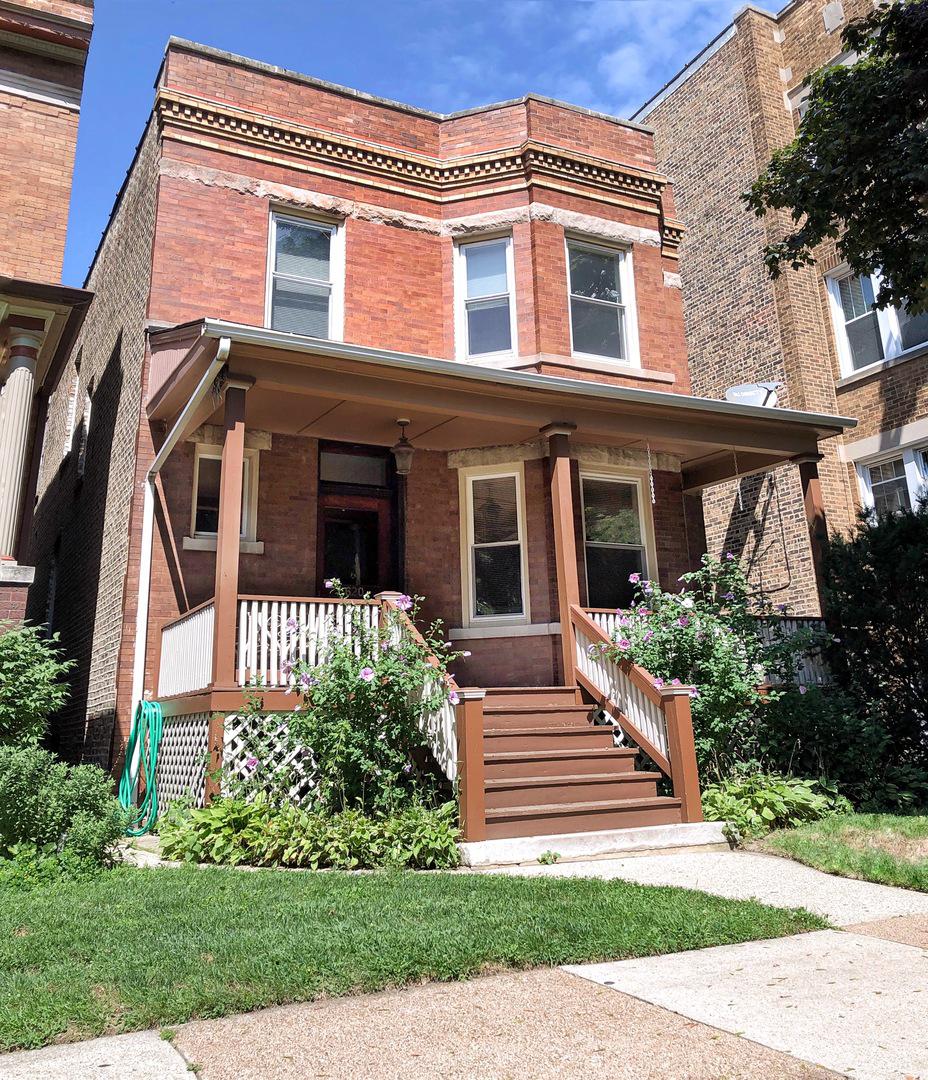 1620 W Catalpa Ave., Chicago, IL 60640