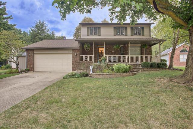 212 Evergreen Ct., Mahomet, IL 61853