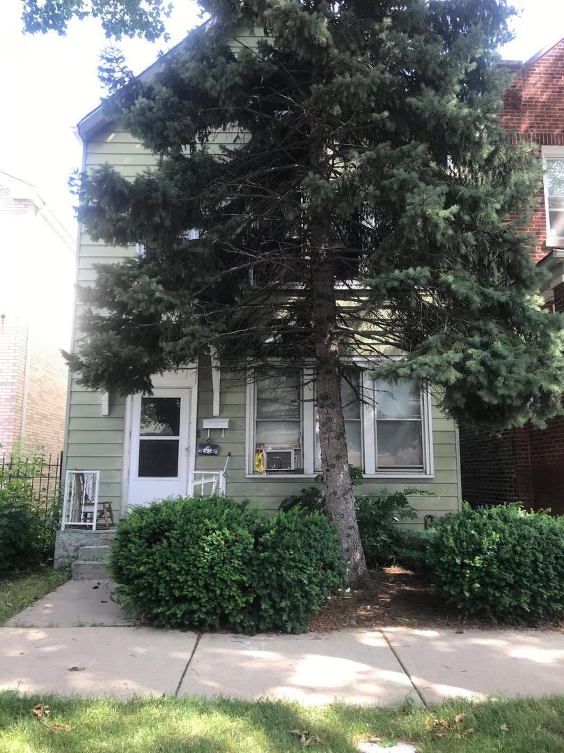 3036 W 40th Pl., Chicago, IL 60632