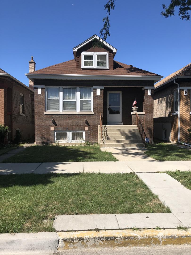 2728 N Moody Ave., Chicago, IL 60639