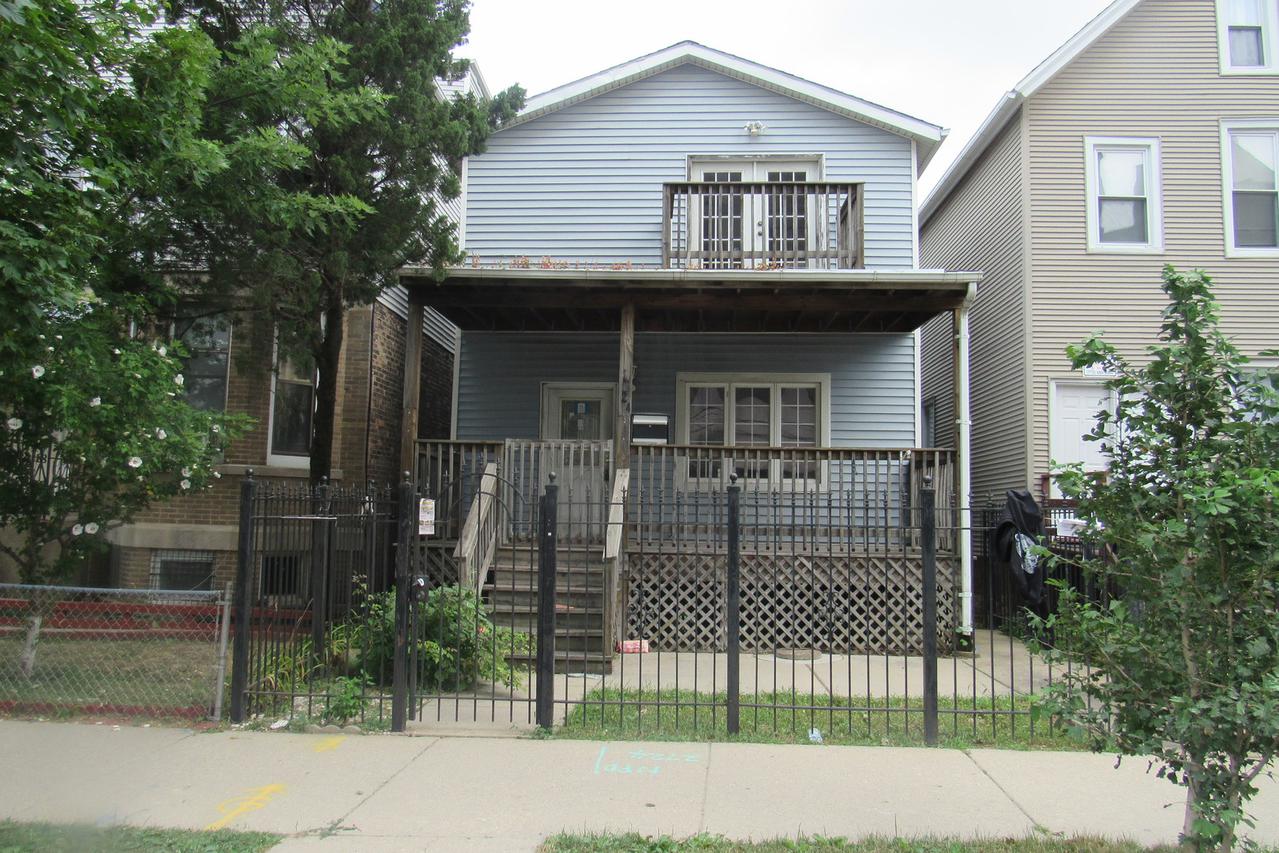 2724 W Belden Ave., Chicago, IL 60647