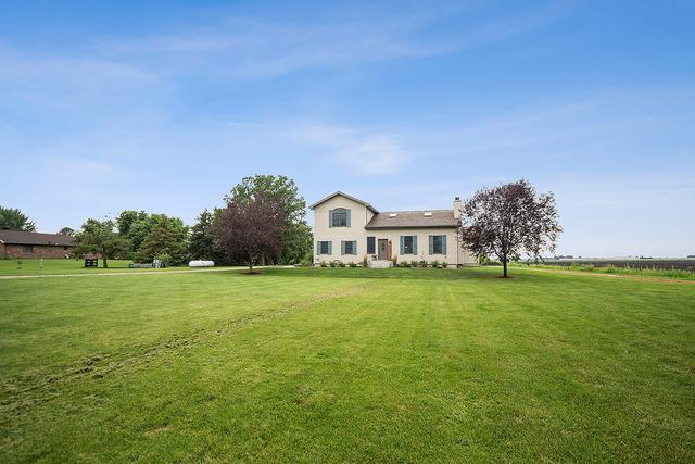 9485 Ashley Rd., Morris, IL 60450