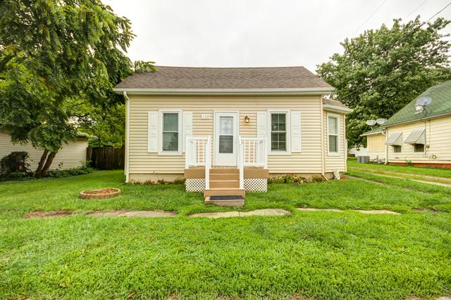 159 W Garfield St., Maroa, IL 61756