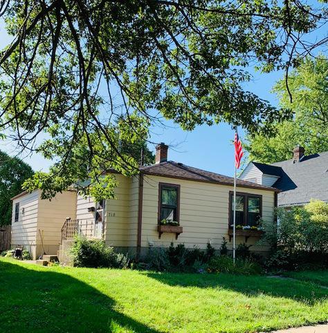 718 Leonard Ave., DeKalb, IL 60115