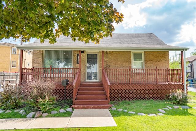 2843 Derrough Ave., Northlake, IL 60164
