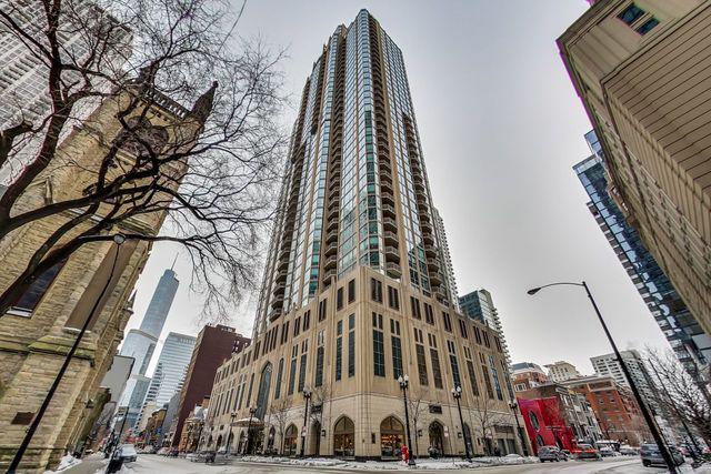 21 E Huron St. #1104, Chicago, IL 60611