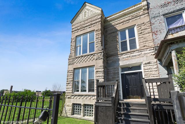 3116 W Monroe St., Chicago, IL 60612