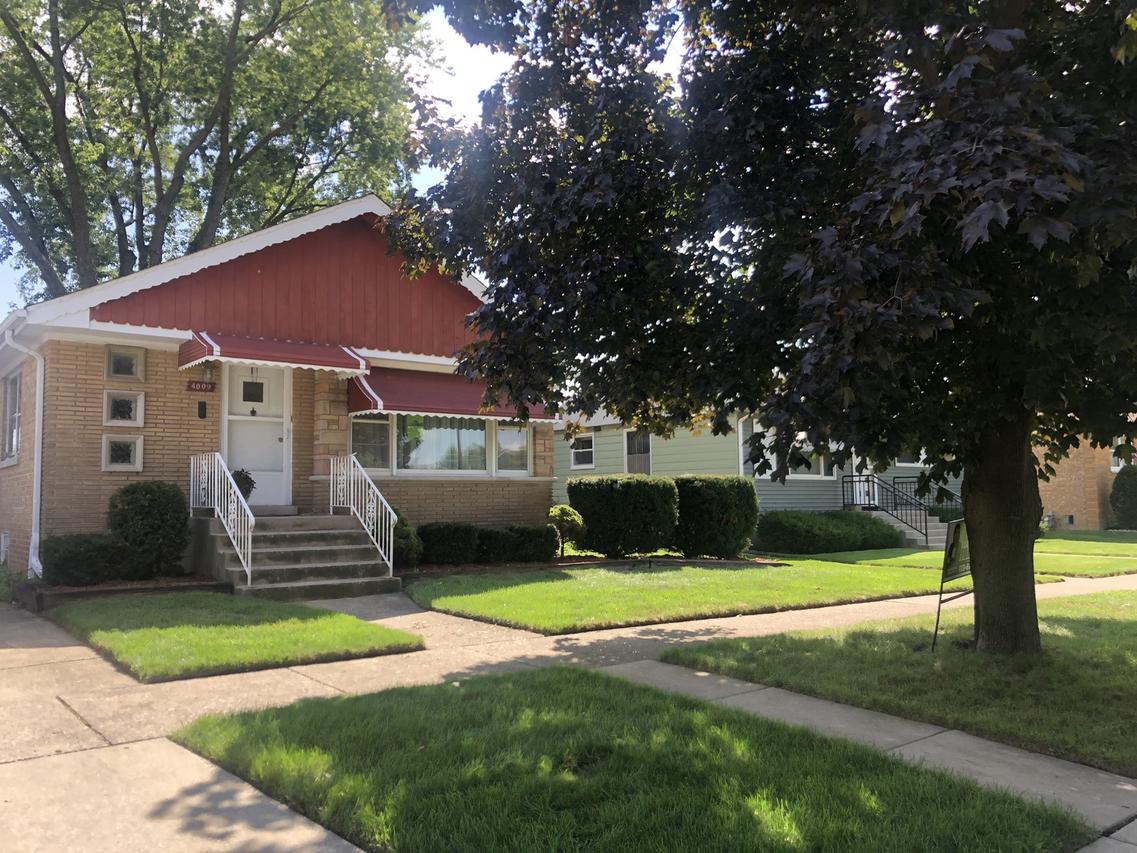 4009 Euclid Ave., Stickney, IL 60402
