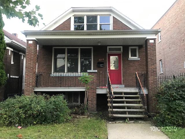 3111 W 54th Pl., Chicago, IL 60632