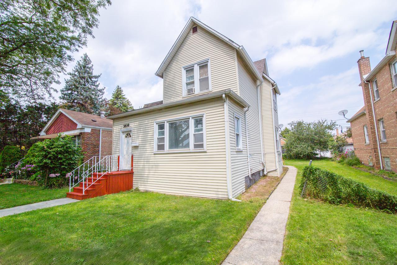 3808 W 59th Pl., Chicago, IL 60629