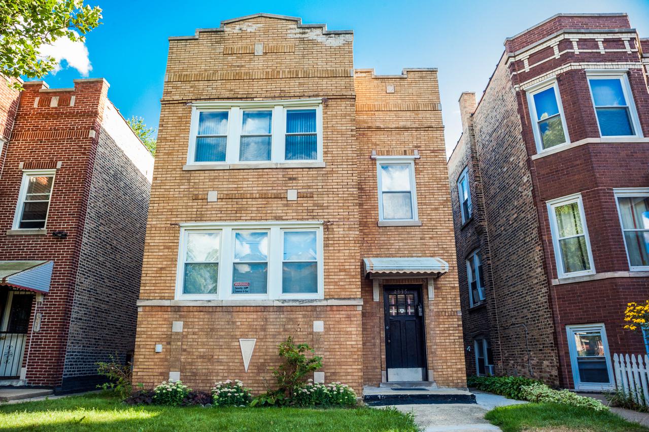 4335 W Kamerling Ave., Chicago, IL 60651